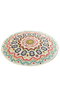 Conceptum Mandala Balkon Multicolor 100 cm